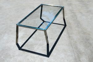 Galop glass