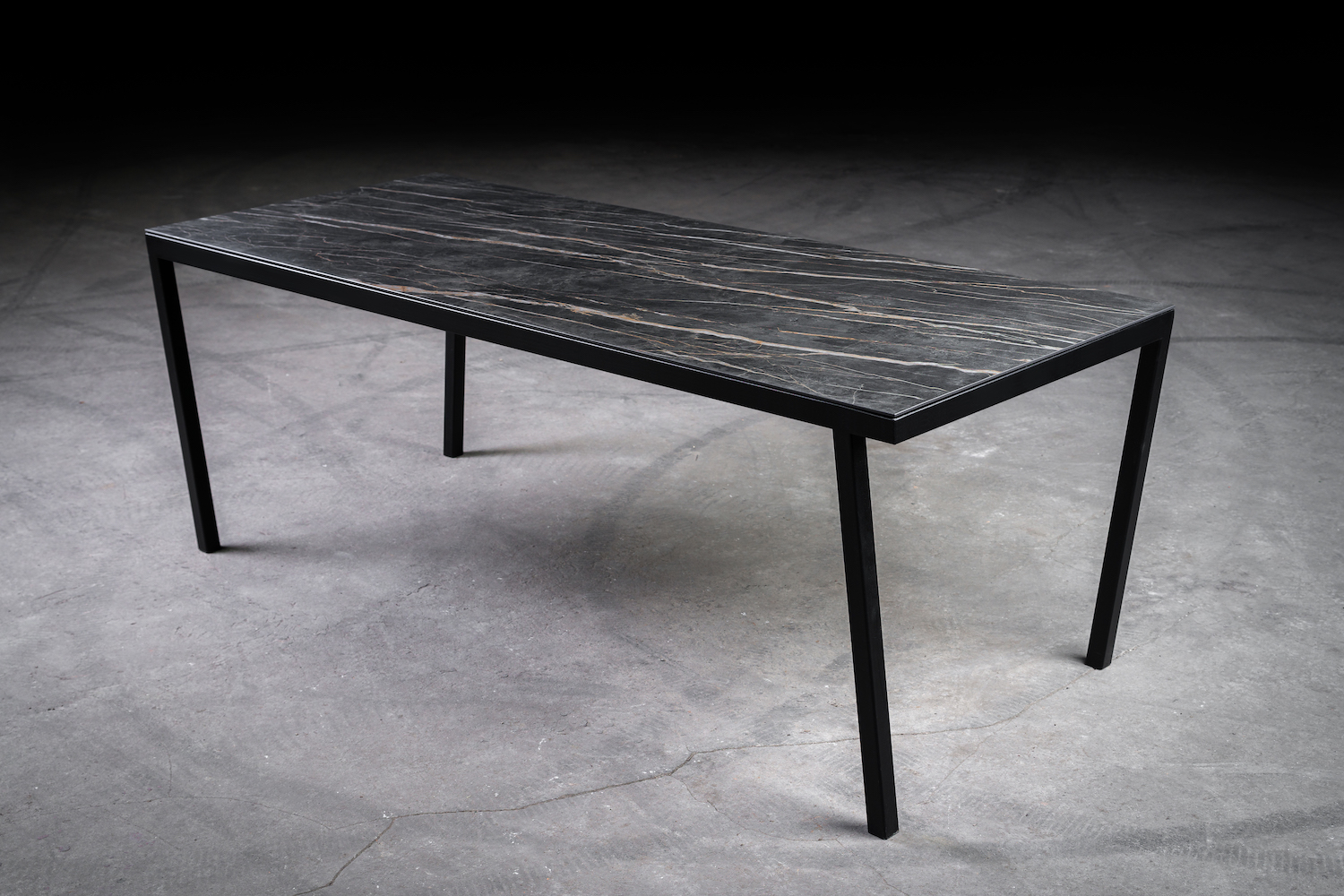 Galop Big table sintered