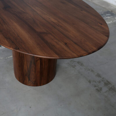 Dali Table Round legs -1