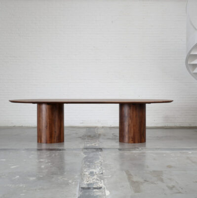 Dali Table Round legs 5